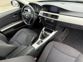 BMW 320 2.0 D  | Mobile.bg    12