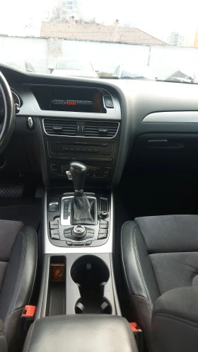 Audi A4 3.0 TDI AVANT QUATTRO DISTRONIK  | Mobile.bg    8