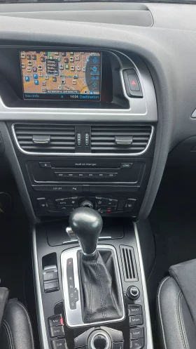 Audi A4 3.0 TDI AVANT QUATTRO DISTRONIK  | Mobile.bg    5