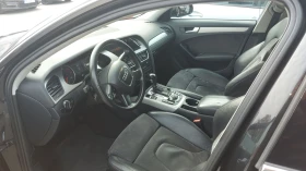 Audi A4 3.0 TDI AVANT QUATTRO DISTRONIK  | Mobile.bg    10