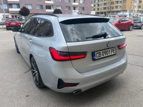 Обява за продажба на BMW 330 3.0-265к.с. INDIVIDUAL ~52 900 лв. - изображение 4