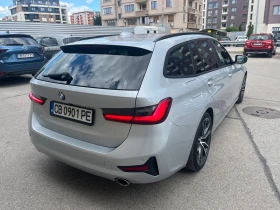 Обява за продажба на BMW 330 3.0-265к.с. INDIVIDUAL ~52 900 лв. - изображение 3