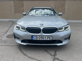 Обява за продажба на BMW 330 3.0-265к.с. INDIVIDUAL ~52 900 лв. - изображение 1