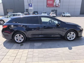 Toyota Corolla 1.8 HYBRID Touring Sport | Mobile.bg    5