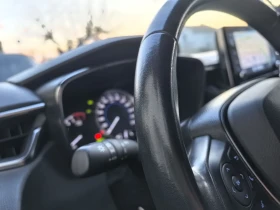 Toyota Corolla 1.8 HYBRID Touring Sport | Mobile.bg    9