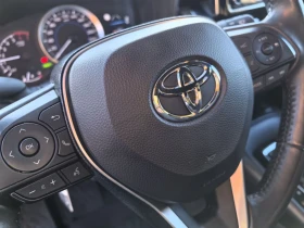 Toyota Corolla 1.8 HYBRID Touring Sport | Mobile.bg    10