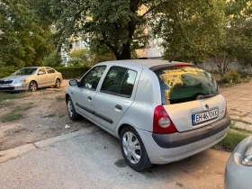 Обява за продажба на Renault Clio 1.2 LPG ~2 400 лв. - изображение 2