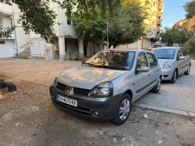 Обява за продажба на Renault Clio 1.2 LPG ~2 400 лв. - изображение 1