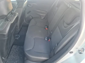Renault Clio 1.5DCI NAVI - 9400 лв. - 29416726 15