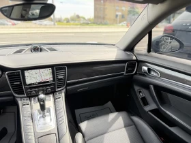 Porsche Panamera 4S BOSE* KEYLESS* 360CAM* *  | Mobile.bg    9