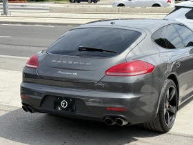 Porsche Panamera 4S BOSE* KEYLESS* 360CAM* *  | Mobile.bg    4