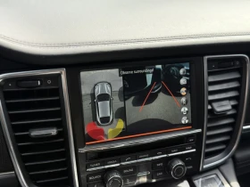 Porsche Panamera 4S BOSE* KEYLESS* 360CAM* *  | Mobile.bg    16