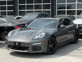 Porsche Panamera 4S BOSE* KEYLESS* 360CAM* *  | Mobile.bg    2