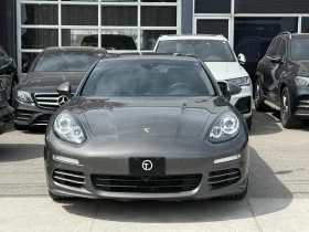 Porsche Panamera 4S BOSE* KEYLESS* 360CAM* *  | Mobile.bg    3