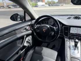 Porsche Panamera 4S BOSE* KEYLESS* 360CAM* *  | Mobile.bg    8
