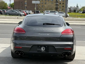 Porsche Panamera 4S BOSE* KEYLESS* 360CAM* *  | Mobile.bg    5