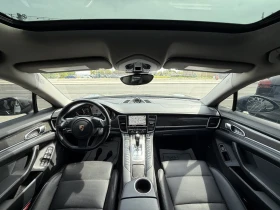 Porsche Panamera 4S BOSE* KEYLESS* 360CAM* *  | Mobile.bg    7