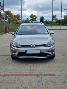     VW Alltrack