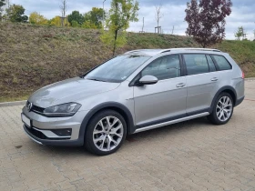     VW Alltrack