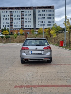     VW Alltrack