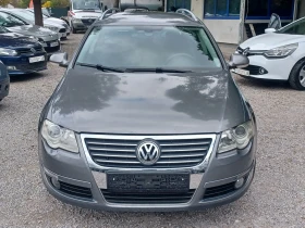 VW Passat 2.0  Т DI
