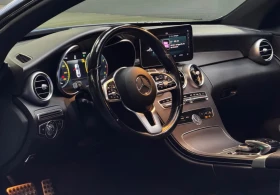 Mercedes-Benz C 300 MIAMI BLUE * * FULL * * CARFAX * *   * * | Mobile.bg    7
