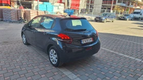 Peugeot 208 Euro6 - 9300 лв. / 4755.01 € - 56896207 7