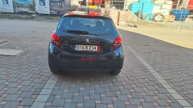Peugeot 208 Euro6 - 9300 лв. / 4755.01 € - 56896207 5