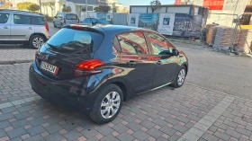 Peugeot 208 Euro6 - 9300 лв. / 4755.01 € - 56896207 6
