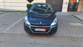 Peugeot 208 Euro6