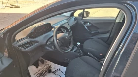Peugeot 208 Euro6 - 9300 лв. / 4755.01 € - 56896207 10