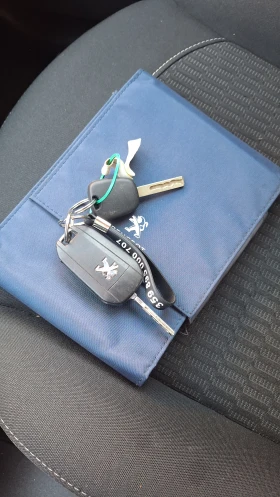 Peugeot 208 Euro6 - 9300 лв. / 4755.01 € - 56896207 11