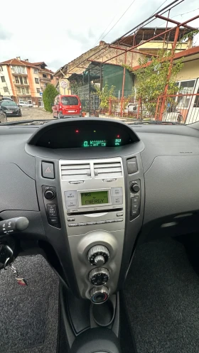 Toyota Yaris | Mobile.bg    14