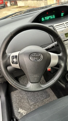 Toyota Yaris | Mobile.bg    11