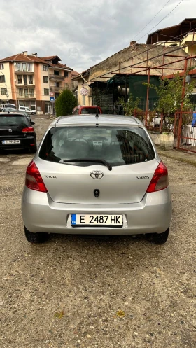 Toyota Yaris | Mobile.bg    3