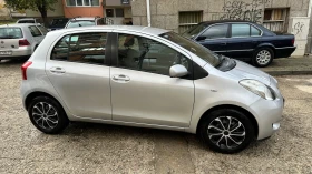 Toyota Yaris | Mobile.bg    4