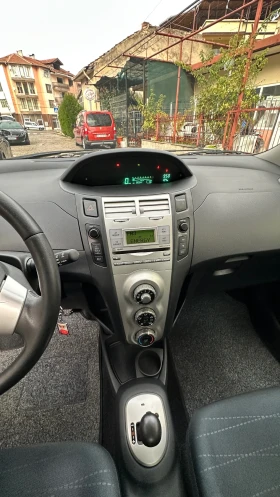 Toyota Yaris | Mobile.bg    15