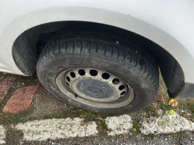 VW Caddy, снимка 4