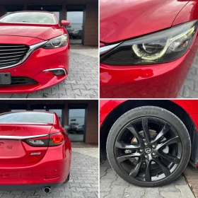 Mazda 6 2.2 SkyActive - 17400 лв. / 8896.48 € - 39297291 6