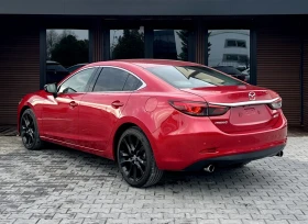 Mazda 6 2.2 SkyActive - 17400 лв. / 8896.48 € - 39297291 5