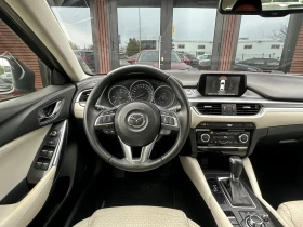 Mazda 6 2.2 SkyActive - 17400 лв. / 8896.48 € - 39297291 11