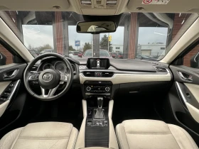 Mazda 6 2.2 SkyActive - 17400 лв. / 8896.48 € - 39297291 10
