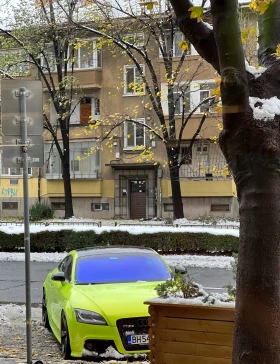 Audi Tt 2.0 TDI 4x4, снимка 11