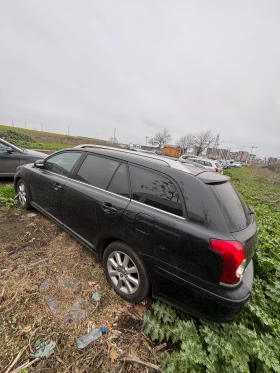 Toyota Avensis 1.8, снимка 6