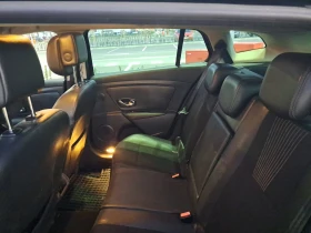 Renault Megane III 1.5 DCI SPORTOUR Euro 5A, снимка 15