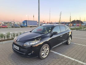 Renault Megane III 1.5 DCI SPORTOUR Euro 5A, снимка 1