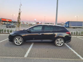 Renault Megane III 1.5 DCI SPORTOUR Euro 5A, снимка 5