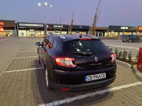 Renault Megane III 1.5 DCI SPORTOUR Euro 5A, снимка 7