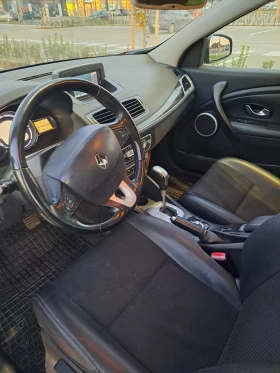 Renault Megane III 1.5 DCI SPORTOUR Euro 5A, снимка 10