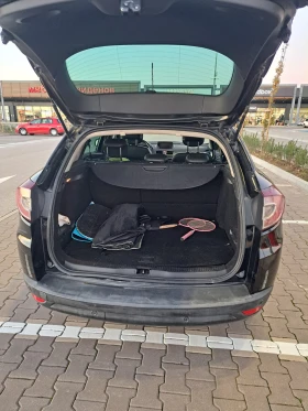 Renault Megane III 1.5 DCI SPORTOUR Euro 5A, снимка 17